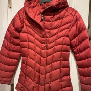 Patagonia Downtown Loft Coat